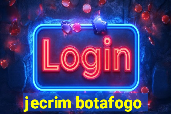 jecrim botafogo