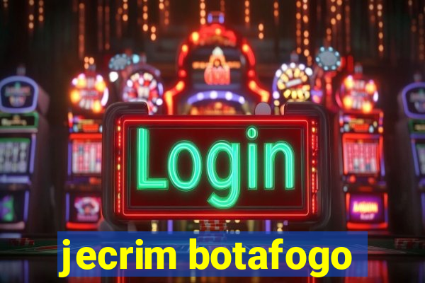 jecrim botafogo