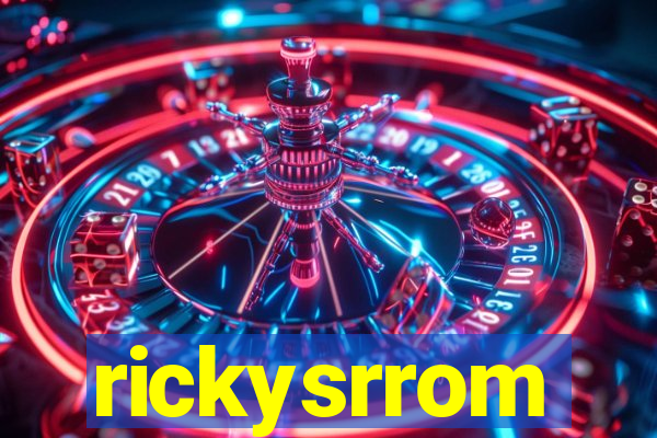 rickysrrom