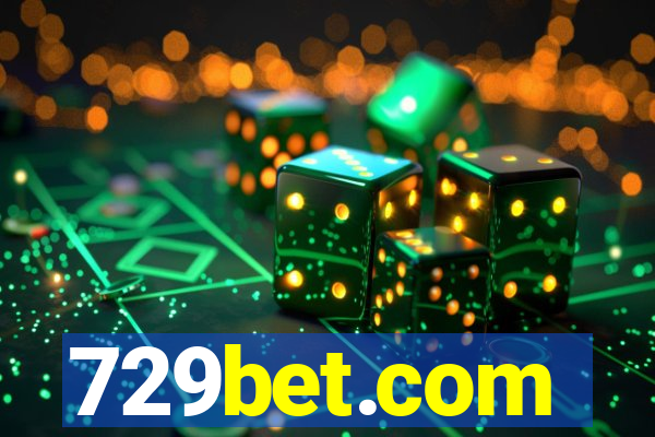 729bet.com