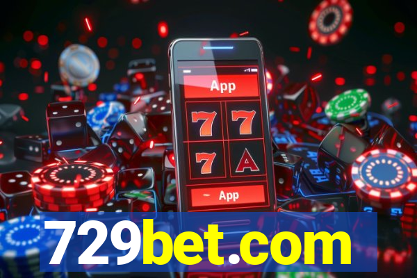 729bet.com