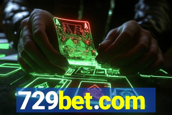 729bet.com