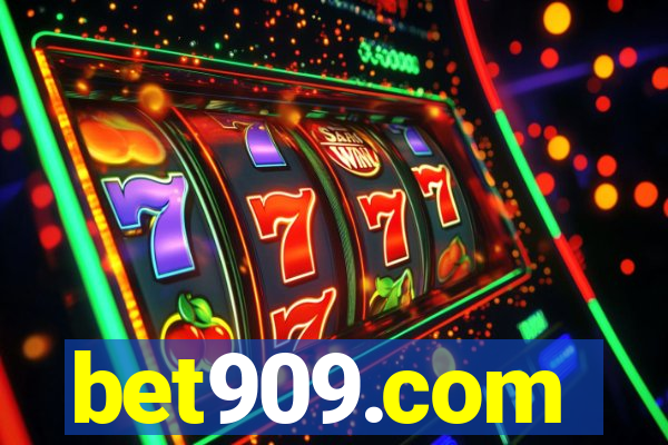 bet909.com