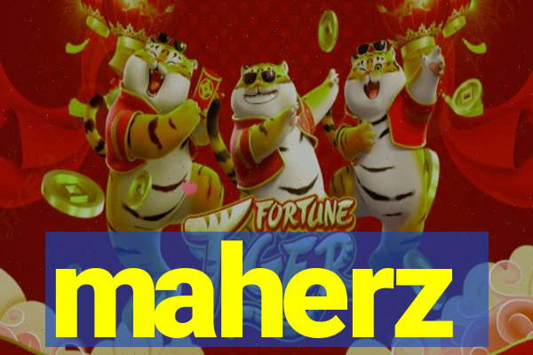 maherz