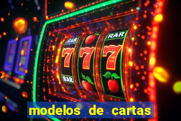 modelos de cartas para o papai noel