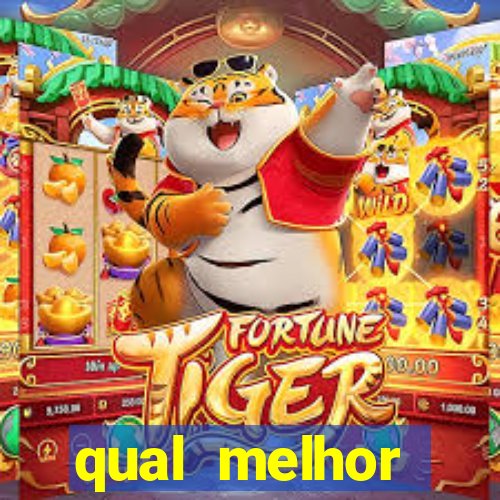 qual melhor streaming de jogos