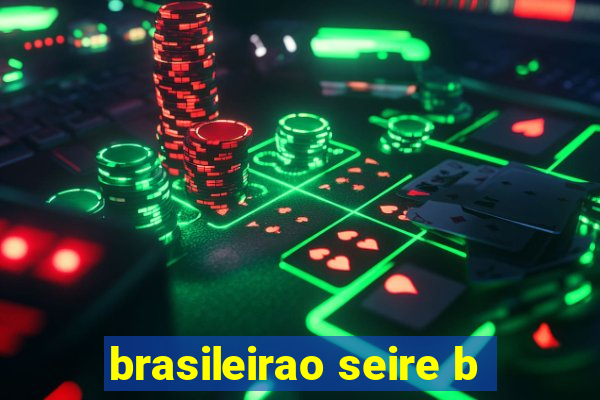 brasileirao seire b