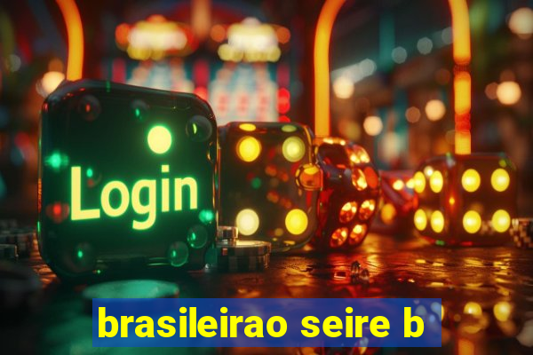 brasileirao seire b