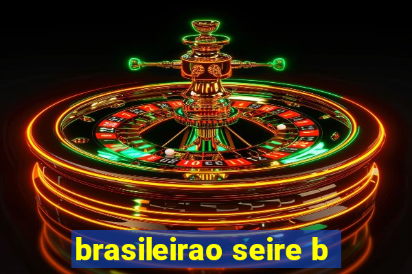 brasileirao seire b