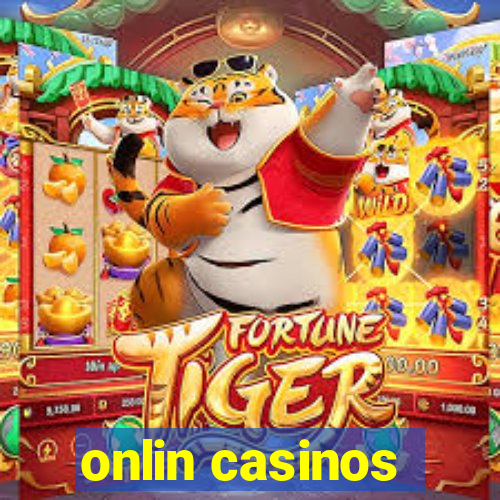 onlin casinos