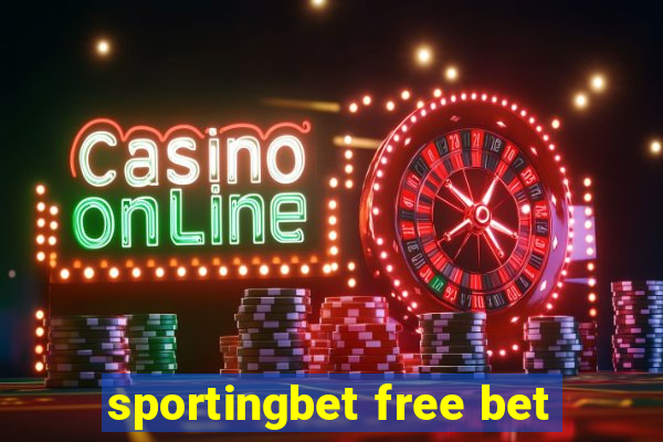 sportingbet free bet