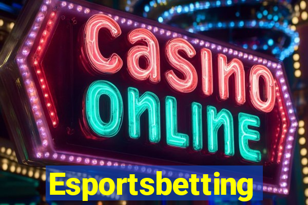 Esportsbetting