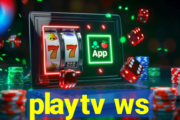 playtv ws