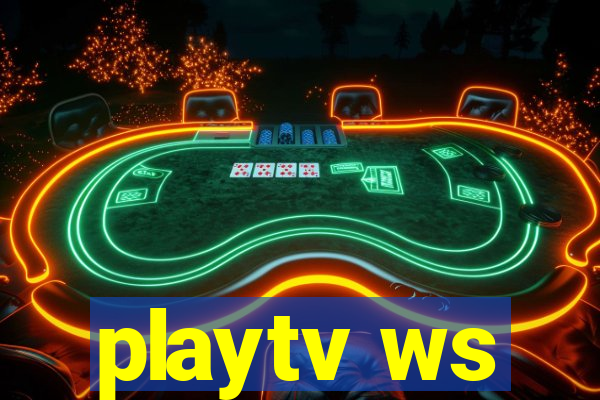 playtv ws