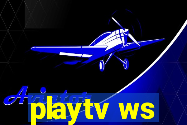 playtv ws