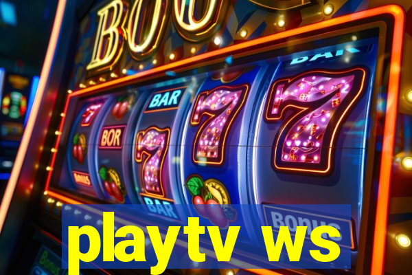 playtv ws