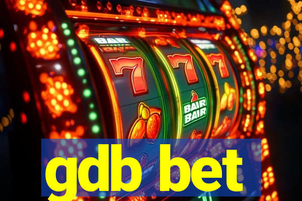 gdb bet