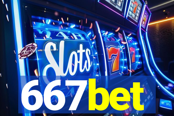 667bet