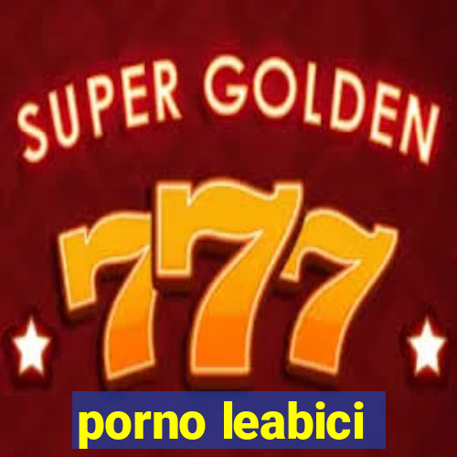 porno leabici