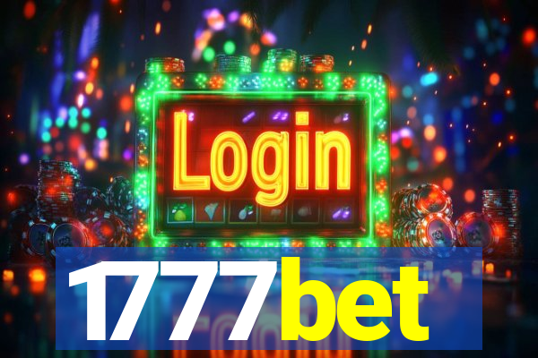 1777bet