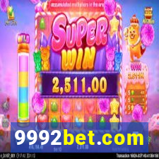 9992bet.com