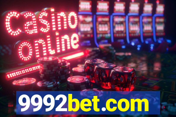 9992bet.com