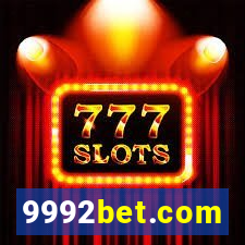 9992bet.com