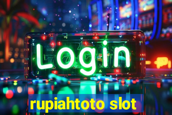 rupiahtoto slot