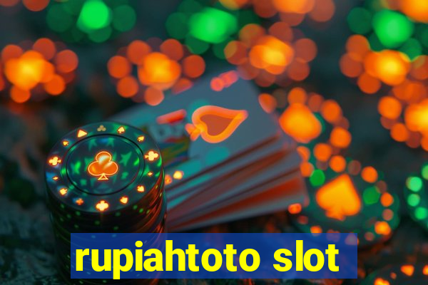 rupiahtoto slot