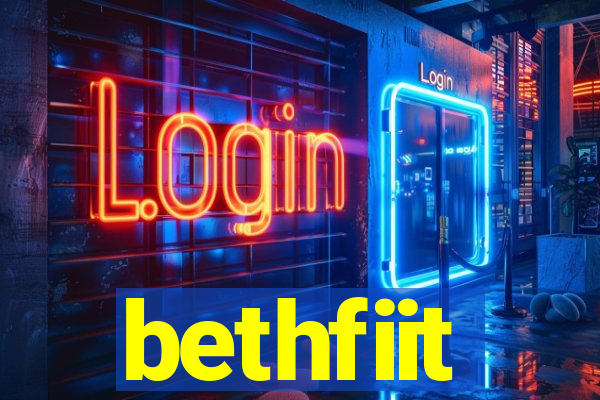 bethfiit