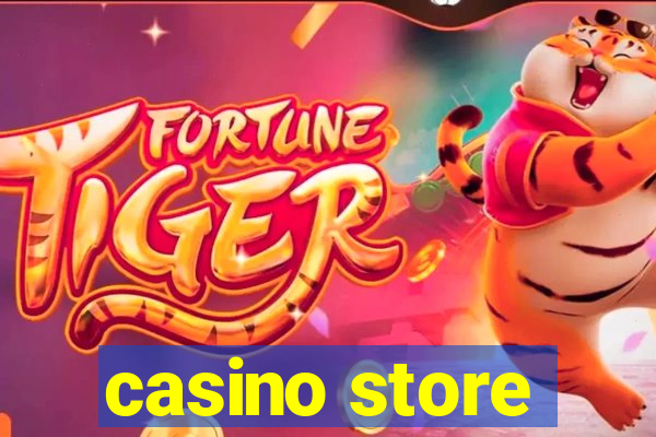 casino store