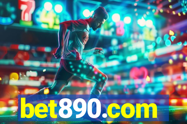 bet890.com