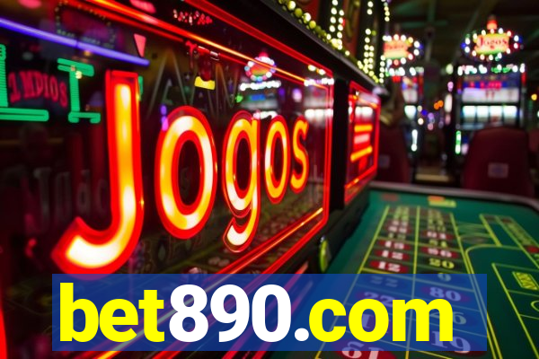 bet890.com