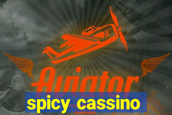 spicy cassino