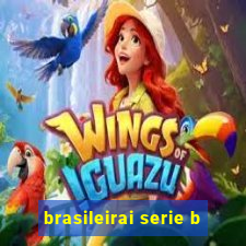 brasileirai serie b