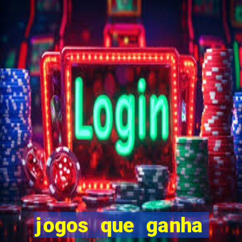 jogos que ganha bonus sem deposito