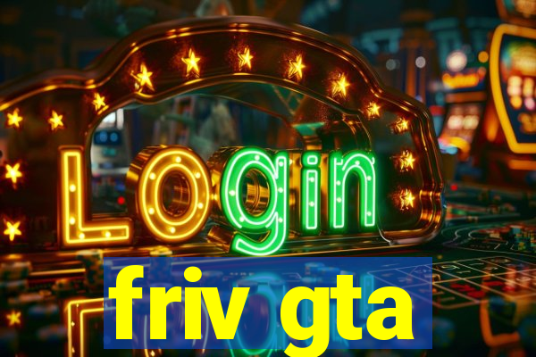 friv gta