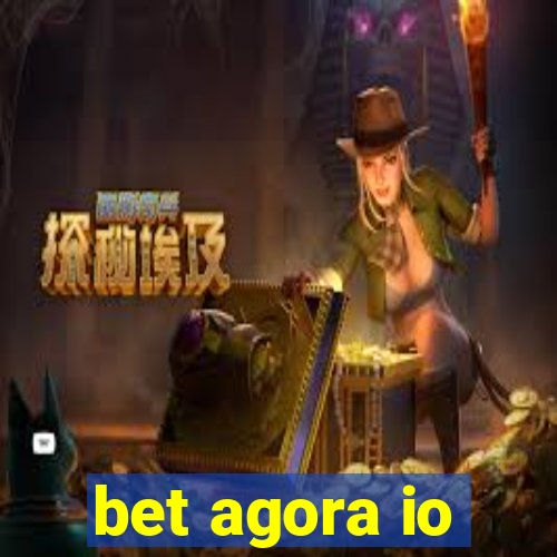 bet agora io