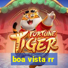 boa vista rr