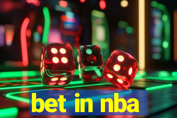 bet in nba