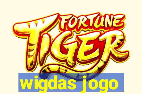 wigdas jogo