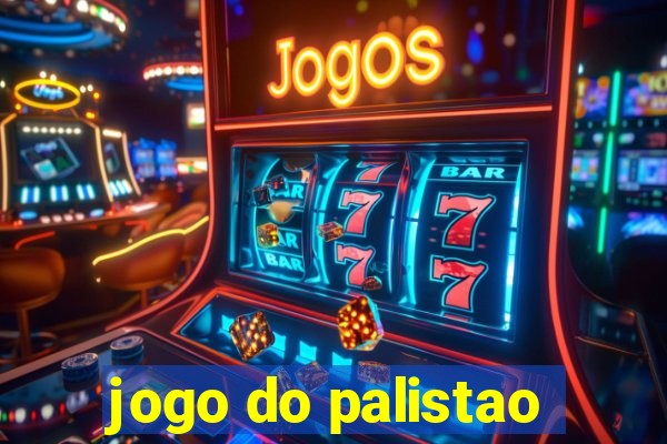 jogo do palistao