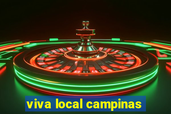 viva local campinas