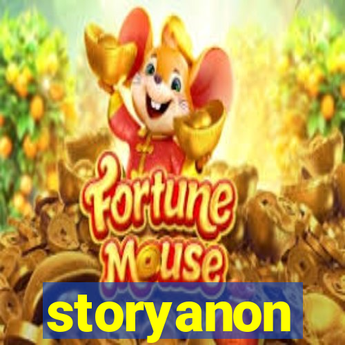 storyanon