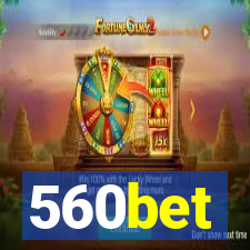 560bet