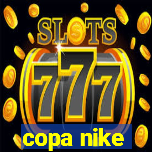 copa nike