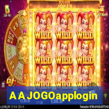 AAJOGOapplogin