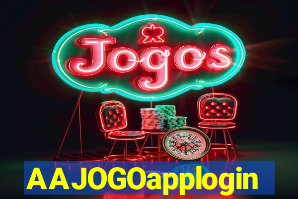 AAJOGOapplogin