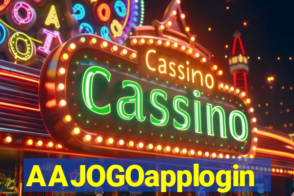 AAJOGOapplogin