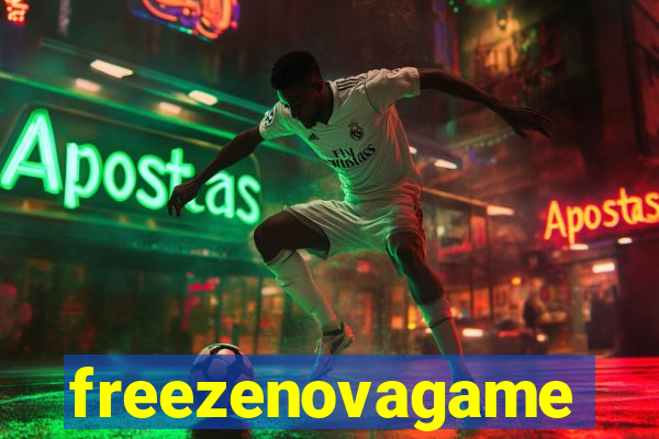 freezenovagame